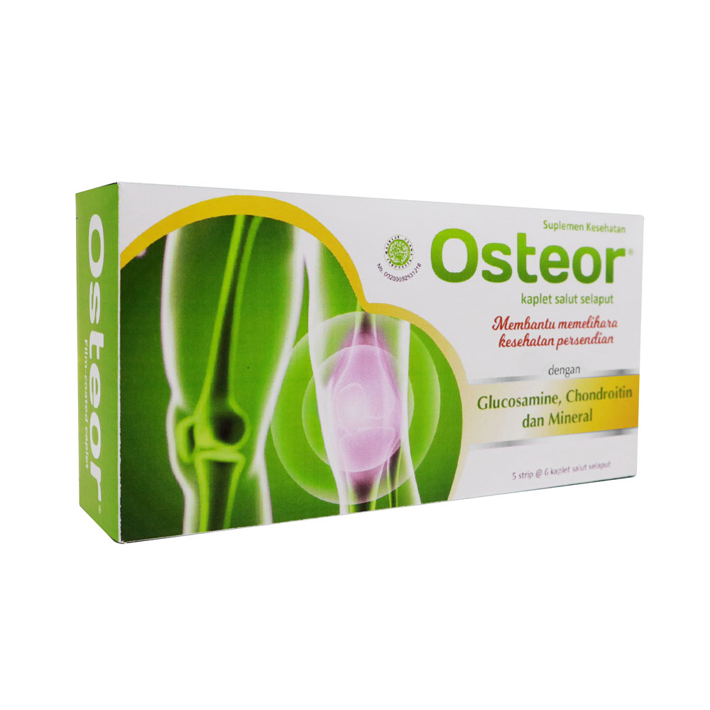 Osteor