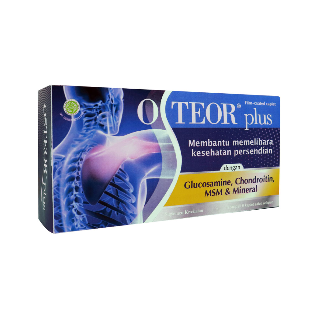 Osteor Plus