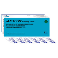 Almacon Tablet