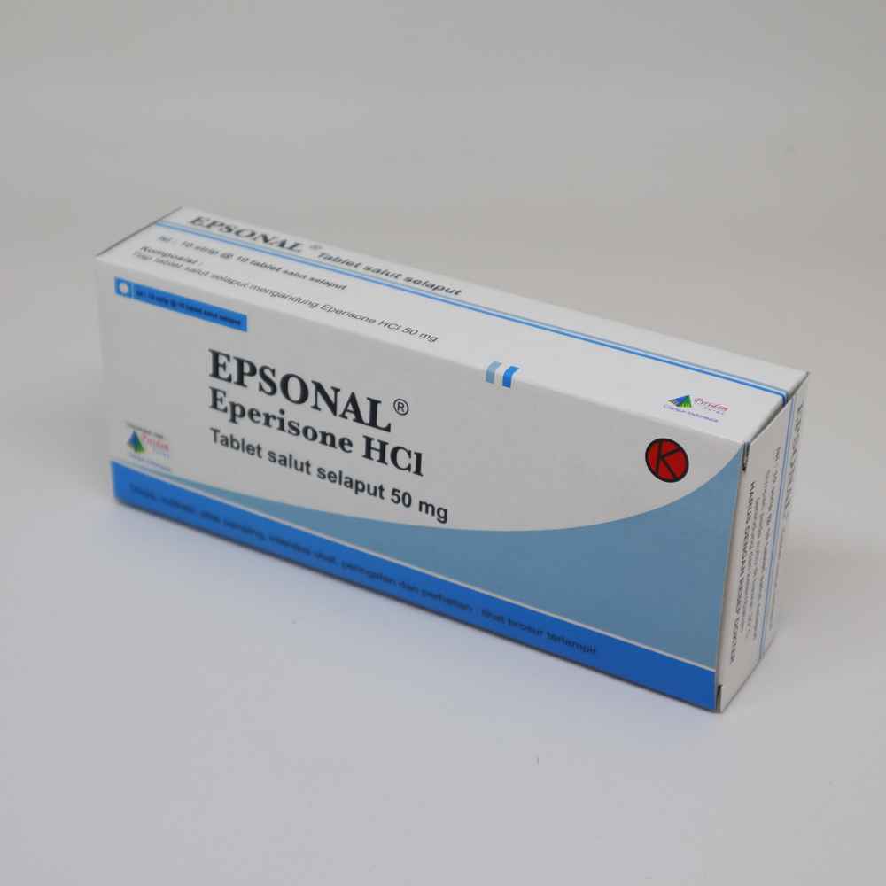 Epsonal Tablet