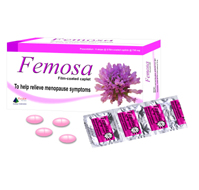 Femosa Kaplet