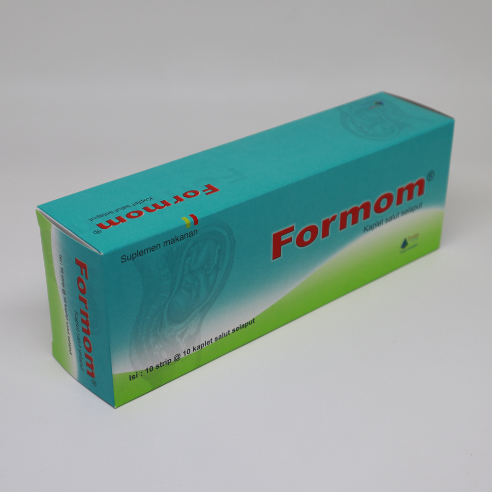 Formom Caplet