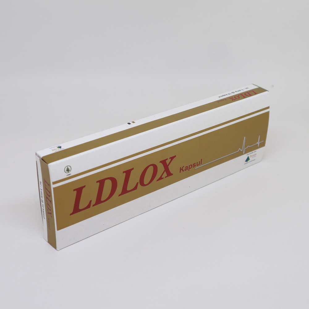 Ldlox