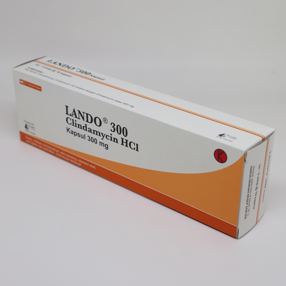 Lando 150 & 300