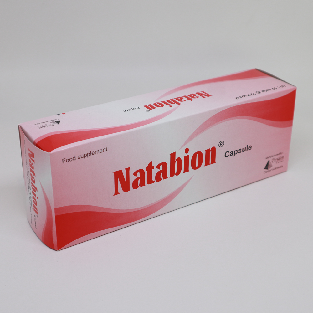 Natabion Kapsul