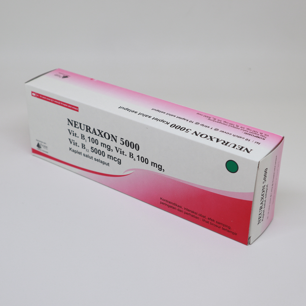 Neuraxon 5000 Kaplet