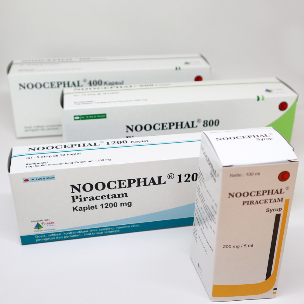 Noocephal