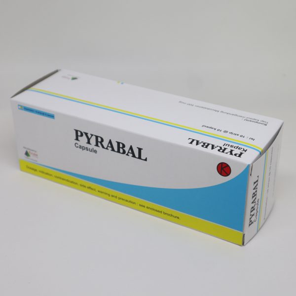 Pycostein – PT. Pyridam Farma Tbk.