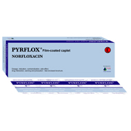 Pyrflox Kaplet