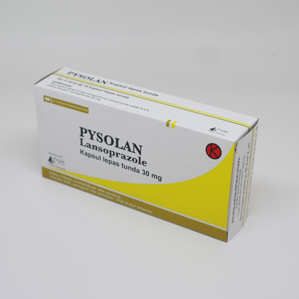 Pysolan Kaplet