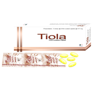 Tiola Kaplet