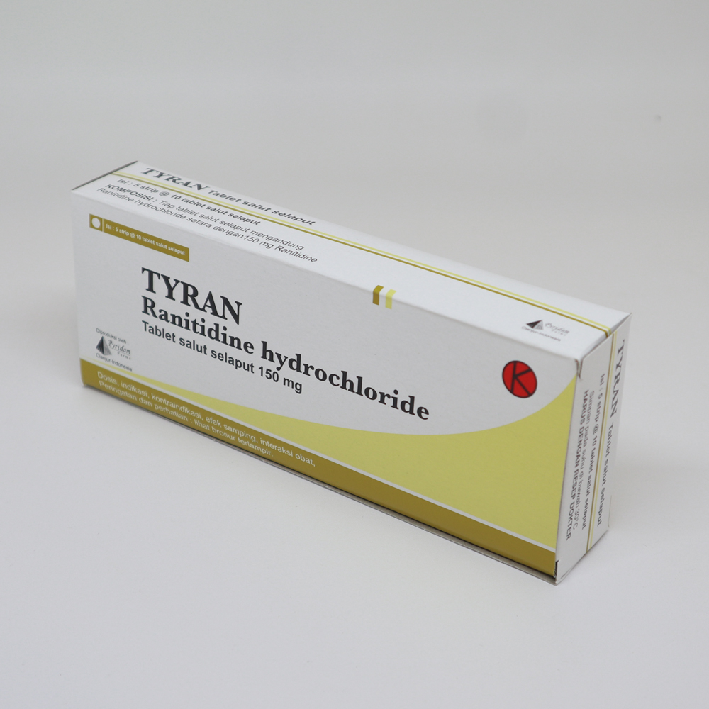 Tyran Tablet
