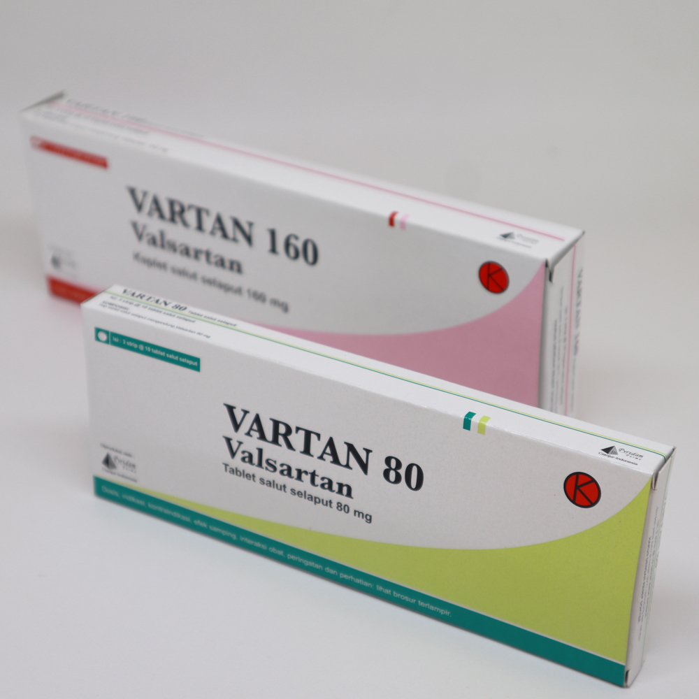 Vartan 80 & Vartan 160