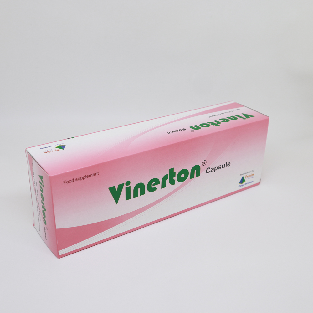 Vinerton Kapsul