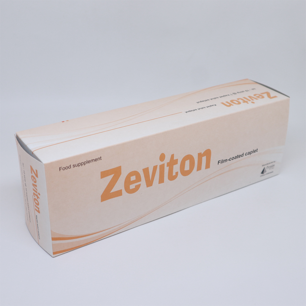 Zeviton Kaplet