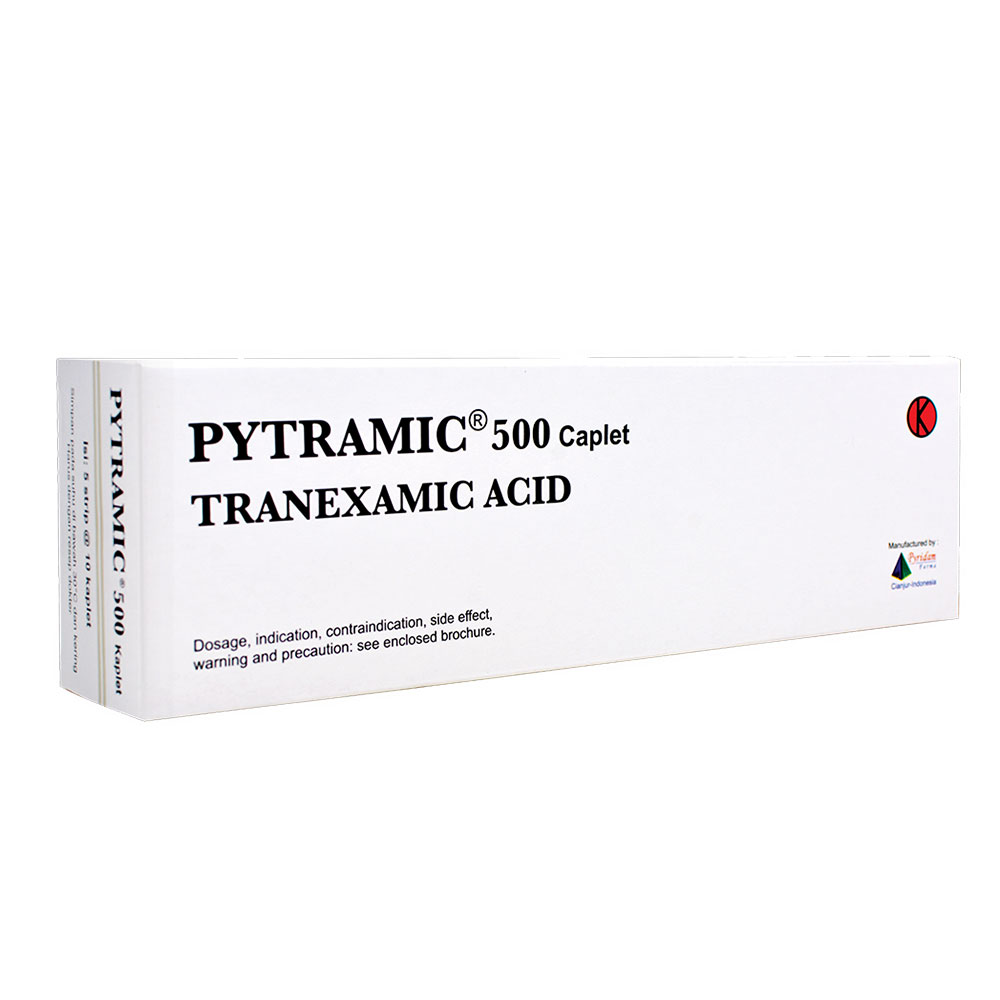 Pytramic-500