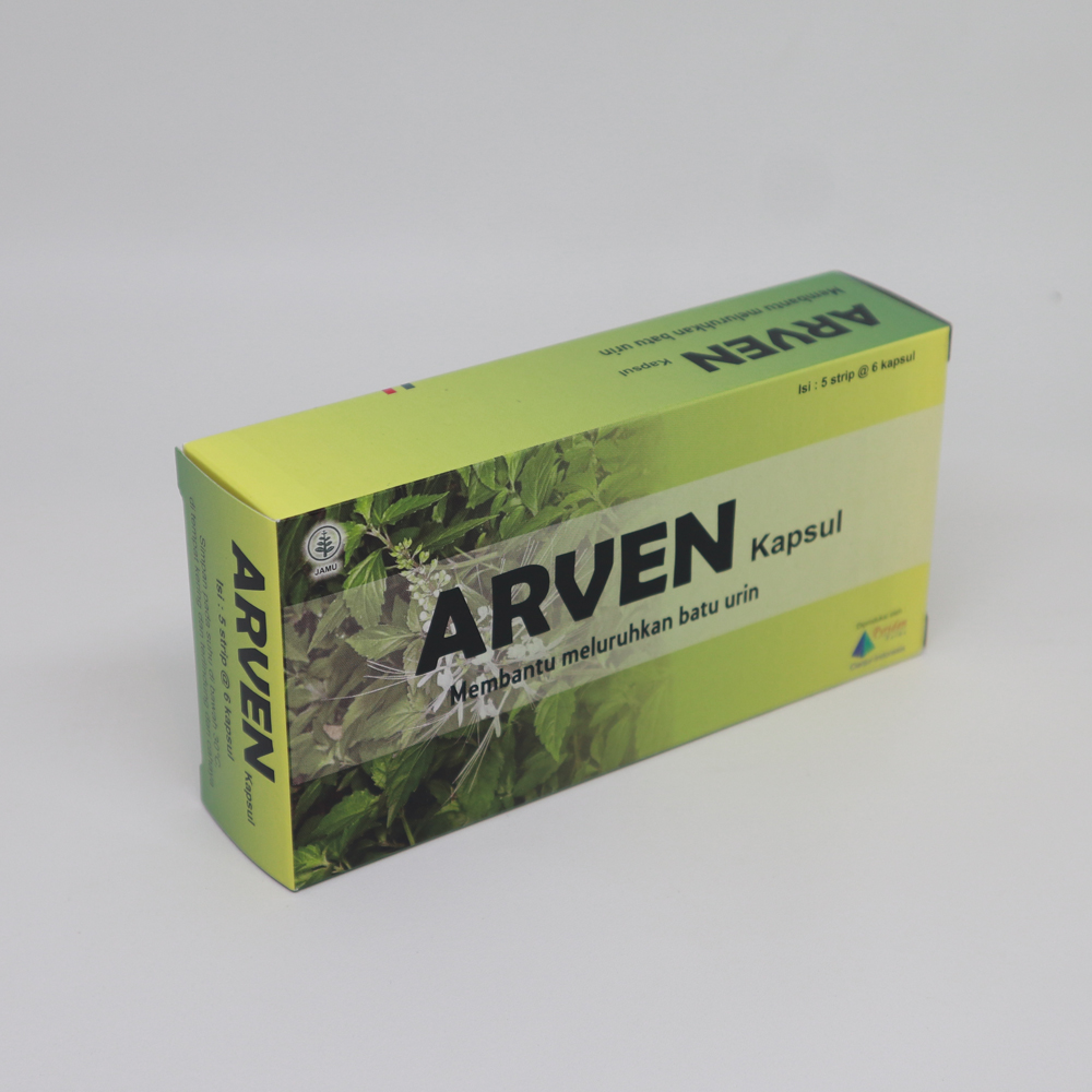 Arven Capsule
