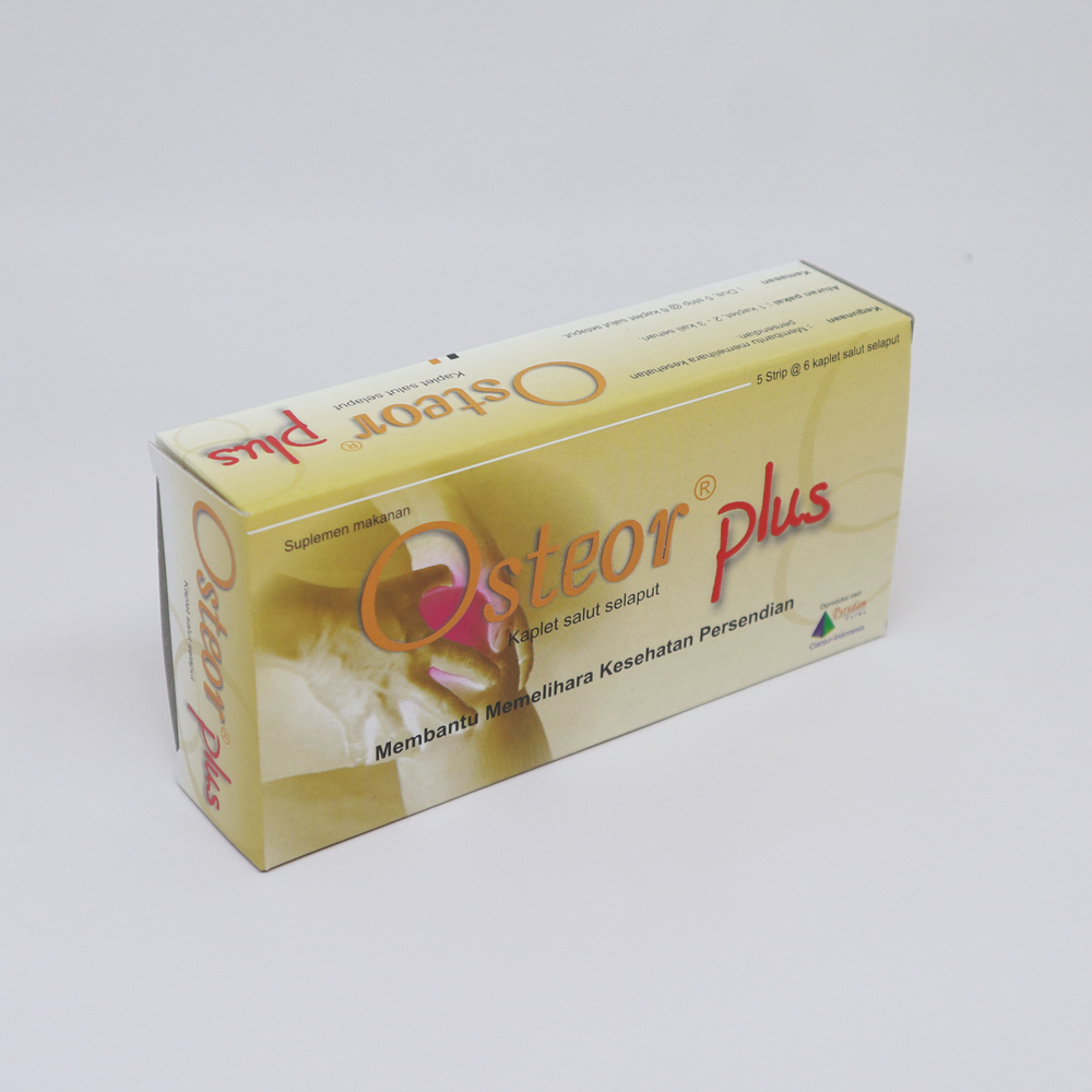 Osteor Plus