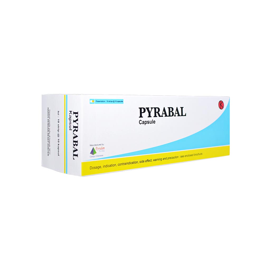 Pyrabal