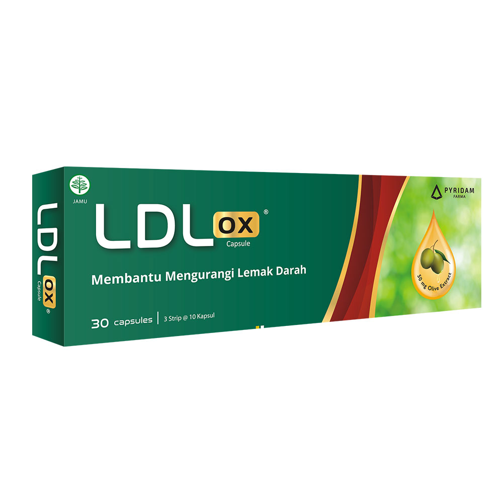 Ldlox