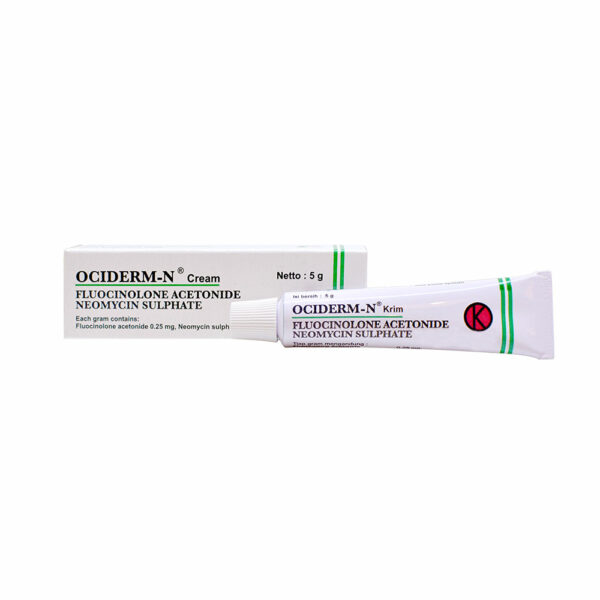 Fuson Cream & Ointment – PT Pyridam Farma Tbk.