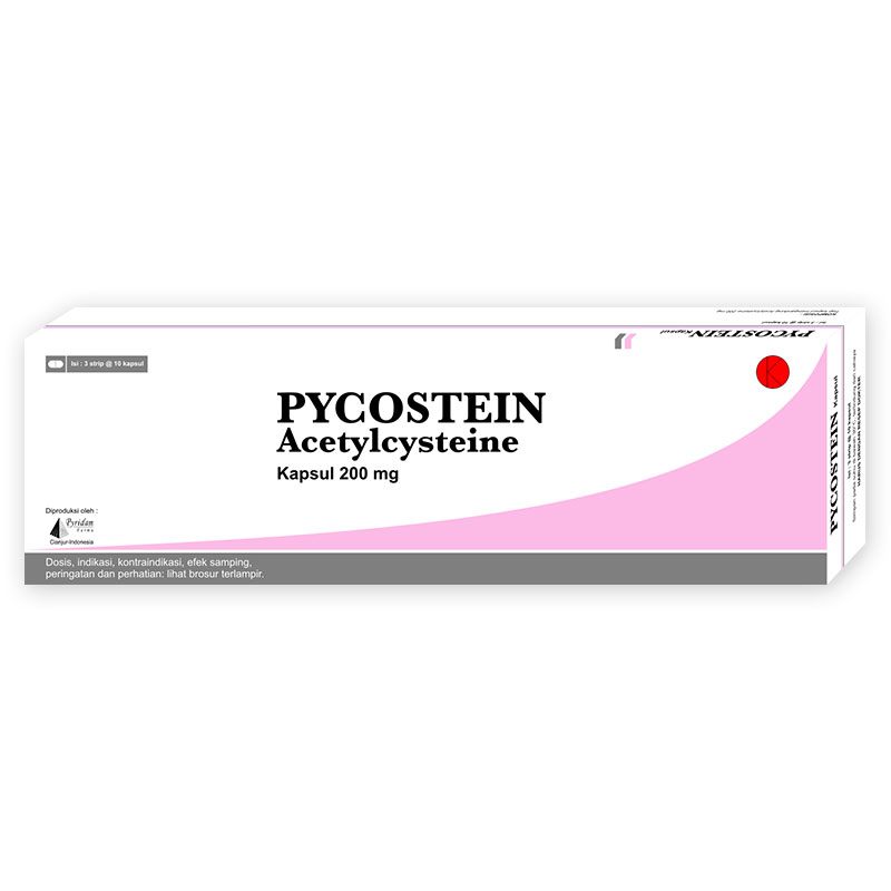 Pycostein