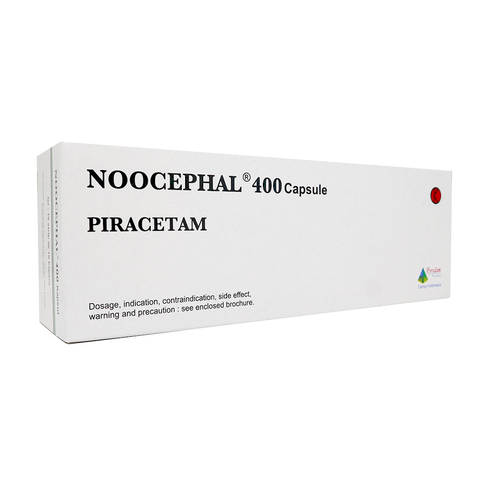 Noocephal
