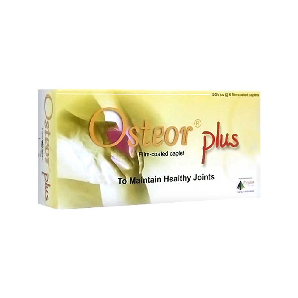Osteor Plus