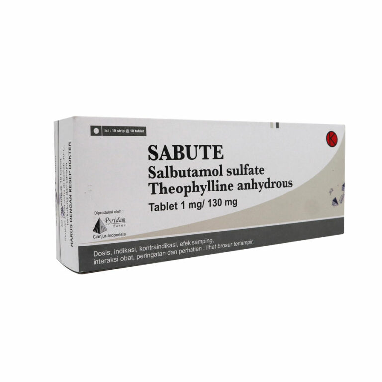 Zoline Kaplet - PT Pyridam Farma Tbk.
