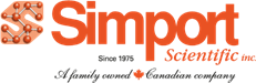 Simport Logo