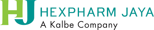 Logo Hexpharm