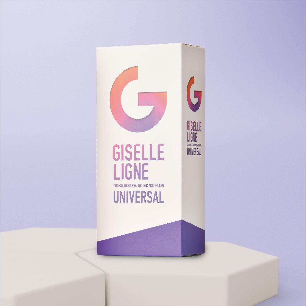 Giselle Ligne Universal