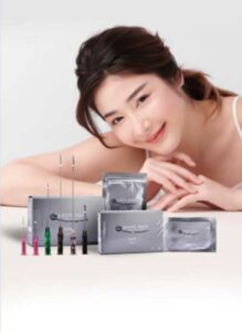 PYFAESTHETIC Collaborates with Dongwon Medical Presenting European Standard White Rose Thread Lift