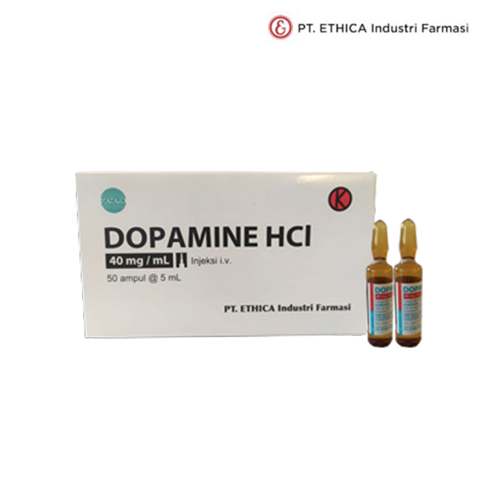 Dopamine HCI