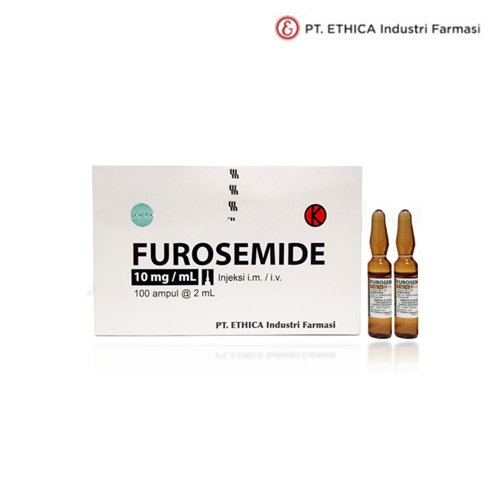 Furosemide