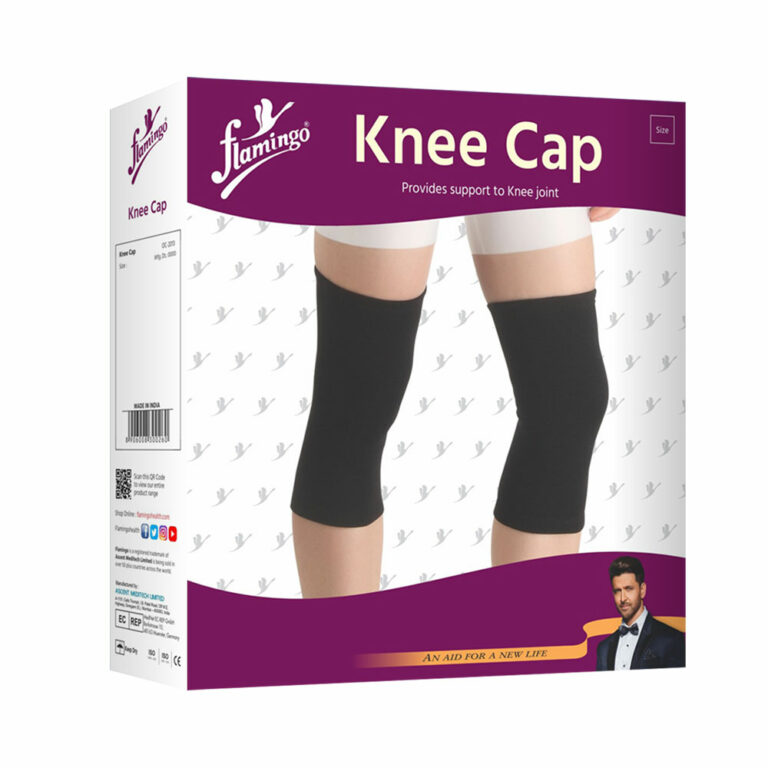 Knee Cap PT Pyridam Farma Tbk.