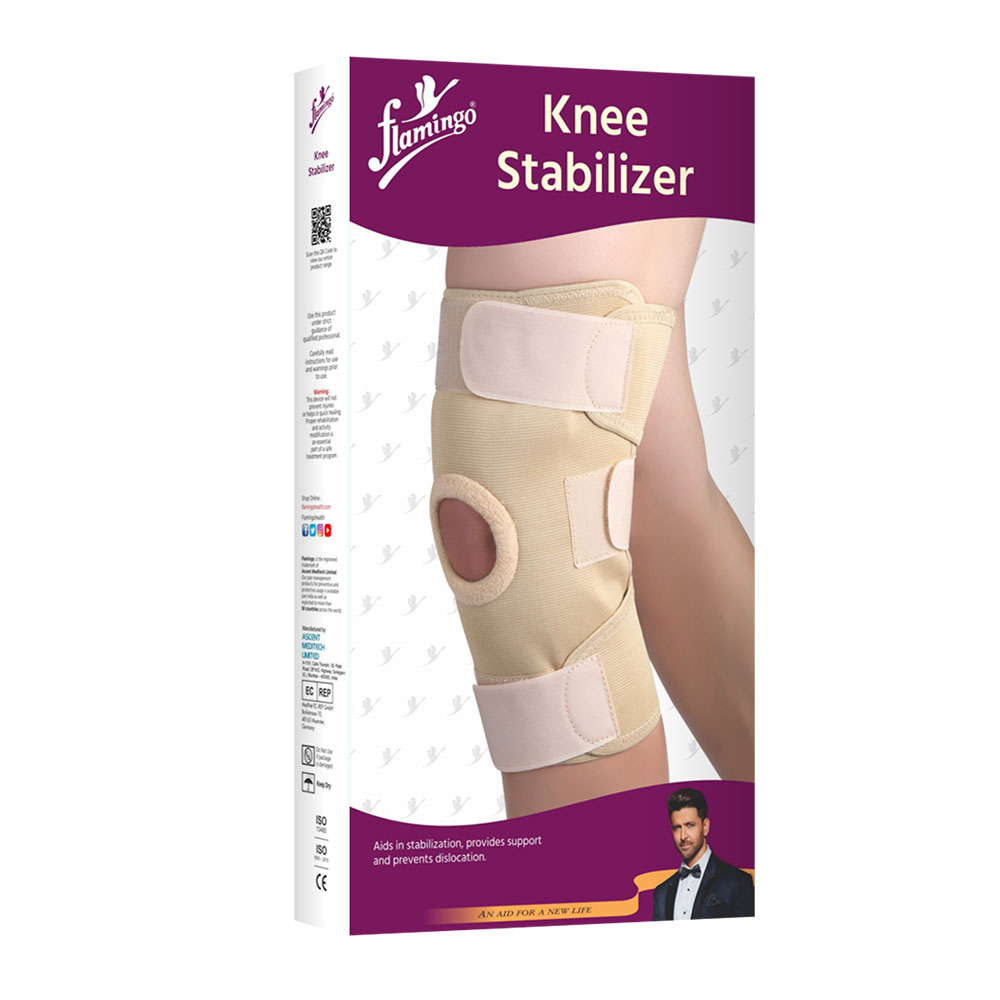 Knee Stabilizer