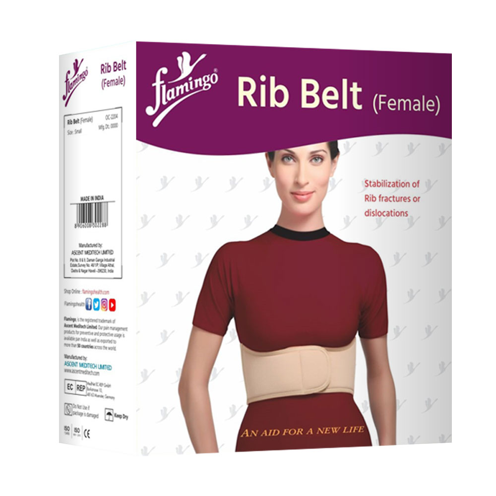 Rib Belt (female)