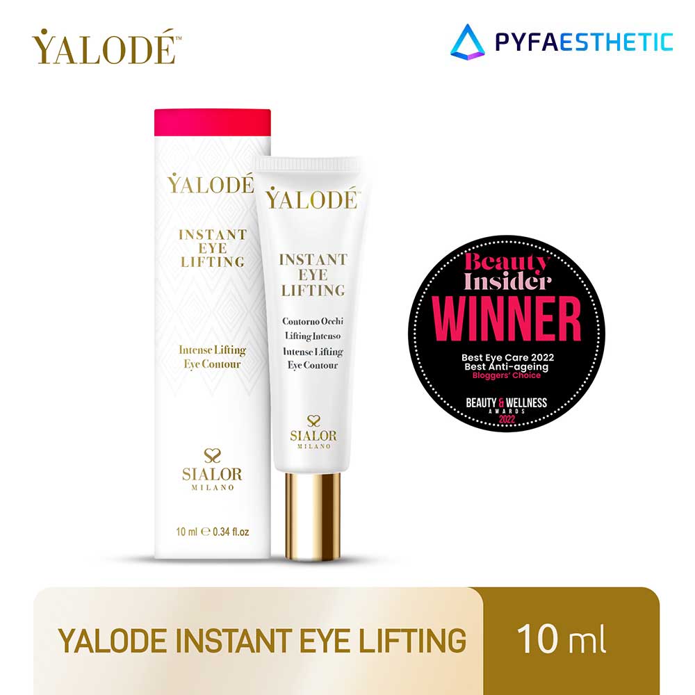 Yalode Instant Eye Lifting